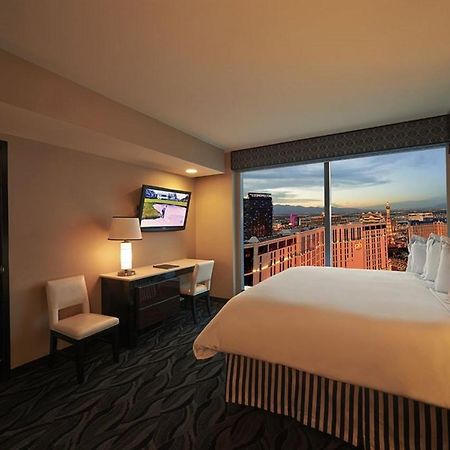 Suites At Elara Las Vegas Center Strip-No Resort Fees 外观 照片