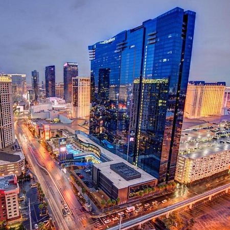 Suites At Elara Las Vegas Center Strip-No Resort Fees 外观 照片