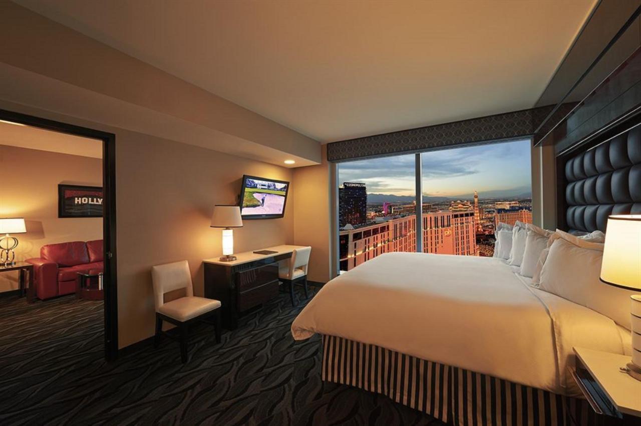 Suites At Elara Las Vegas Center Strip-No Resort Fees 外观 照片