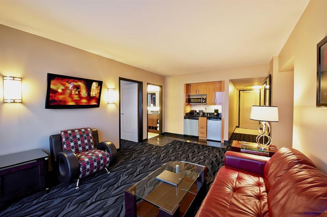 Suites At Elara Las Vegas Center Strip-No Resort Fees 外观 照片