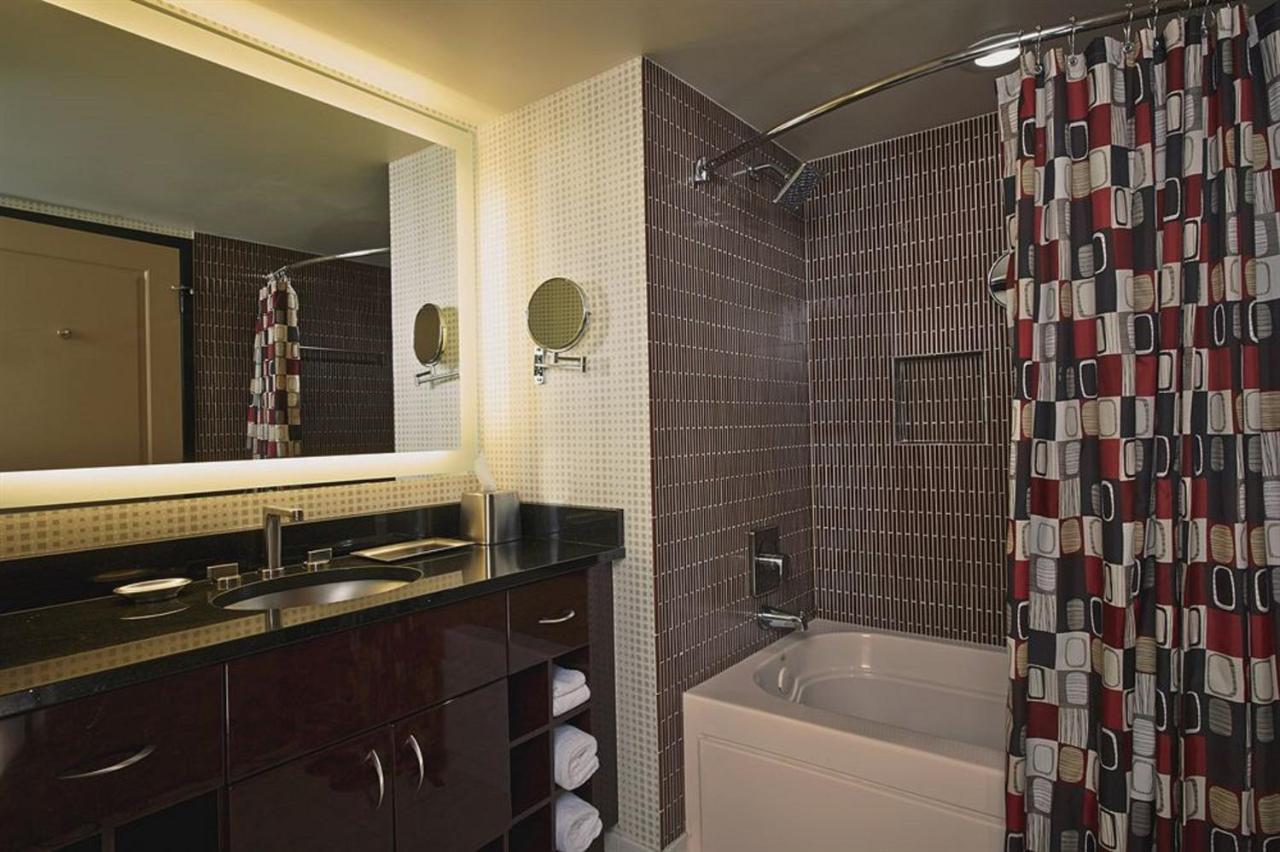 Suites At Elara Las Vegas Center Strip-No Resort Fees 外观 照片