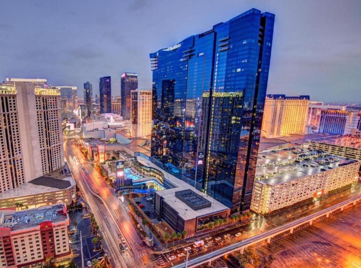 Suites At Elara Las Vegas Center Strip-No Resort Fees 外观 照片