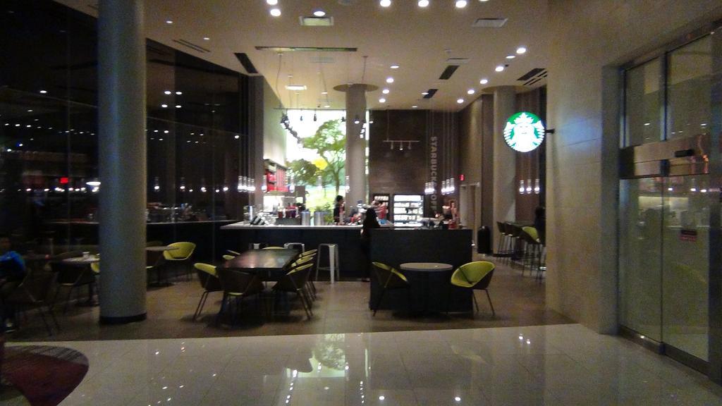 Suites At Elara Las Vegas Center Strip-No Resort Fees 外观 照片
