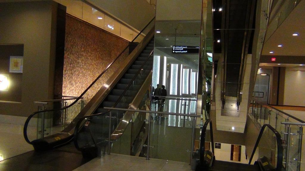 Suites At Elara Las Vegas Center Strip-No Resort Fees 外观 照片