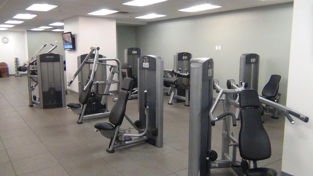 Suites At Elara Las Vegas Center Strip-No Resort Fees 外观 照片