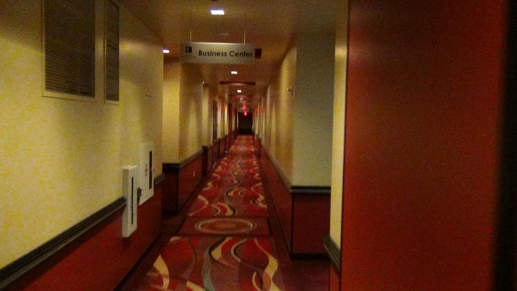 Suites At Elara Las Vegas Center Strip-No Resort Fees 外观 照片