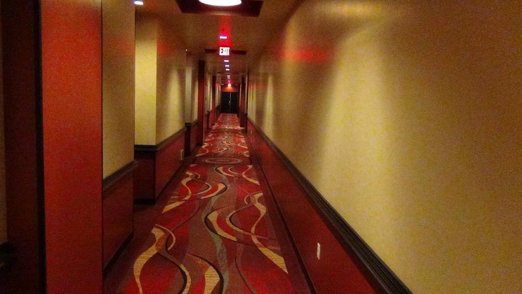 Suites At Elara Las Vegas Center Strip-No Resort Fees 外观 照片