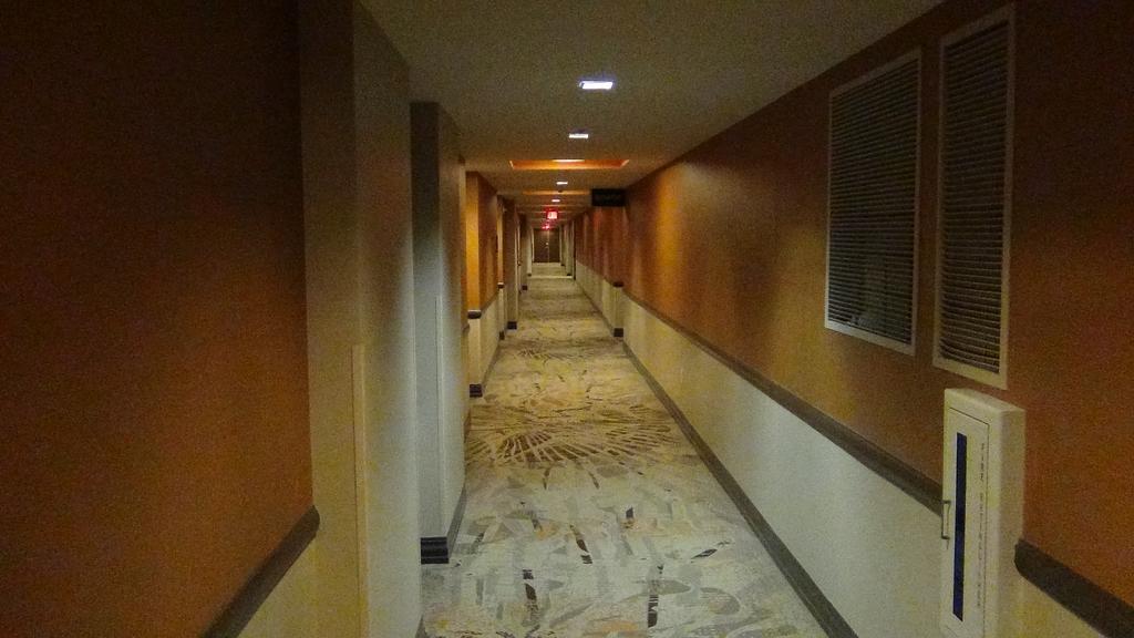 Suites At Elara Las Vegas Center Strip-No Resort Fees 外观 照片