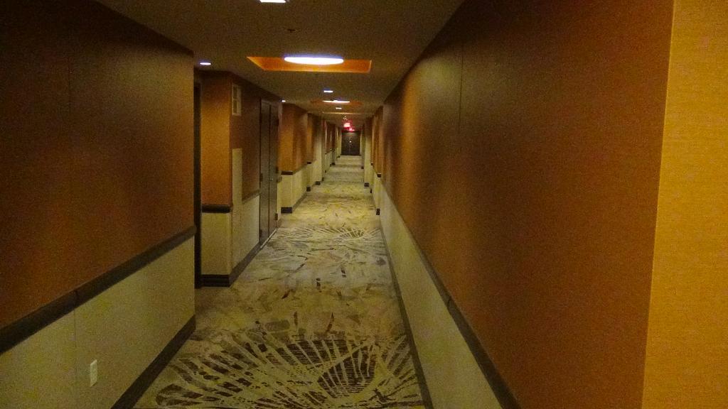 Suites At Elara Las Vegas Center Strip-No Resort Fees 外观 照片
