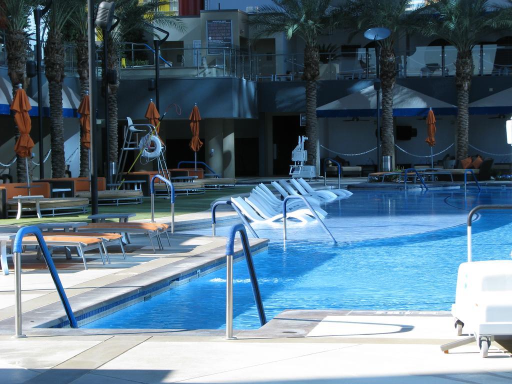 Suites At Elara Las Vegas Center Strip-No Resort Fees 外观 照片
