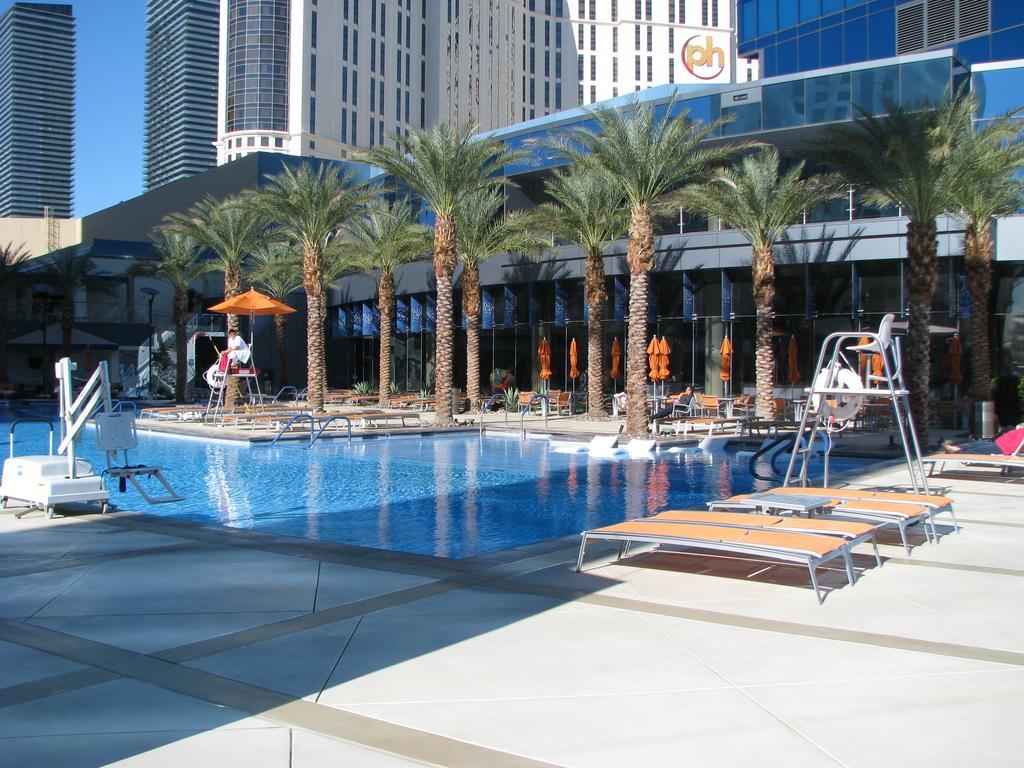 Suites At Elara Las Vegas Center Strip-No Resort Fees 外观 照片