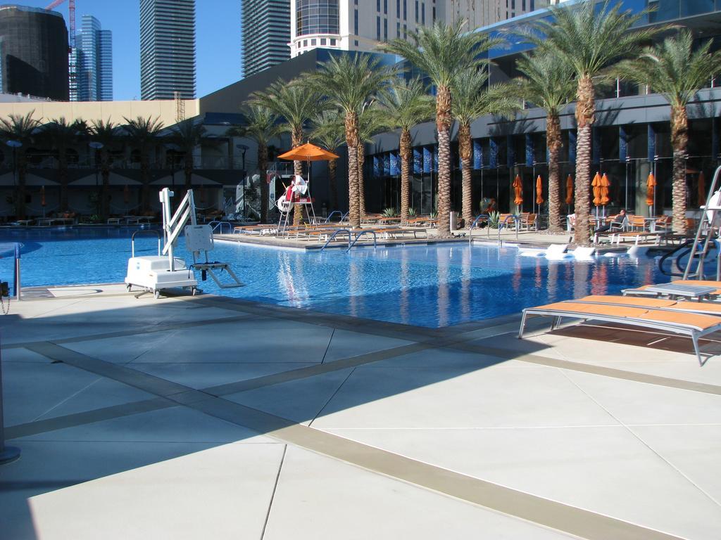 Suites At Elara Las Vegas Center Strip-No Resort Fees 外观 照片
