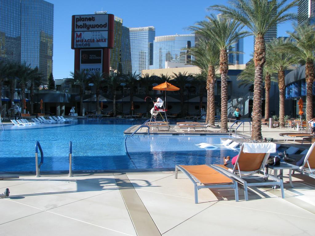 Suites At Elara Las Vegas Center Strip-No Resort Fees 外观 照片