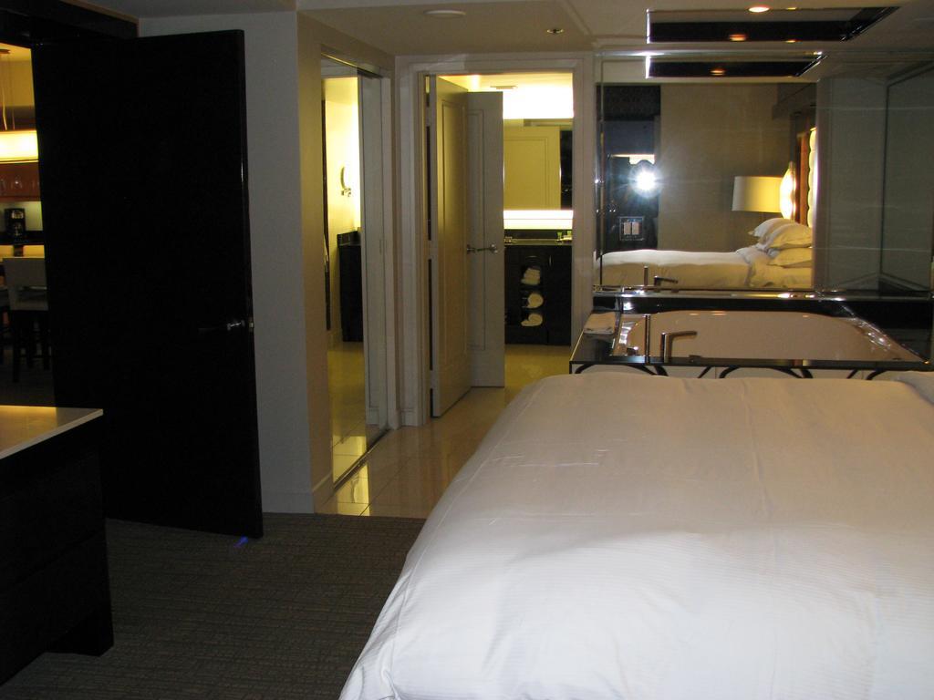 Suites At Elara Las Vegas Center Strip-No Resort Fees 外观 照片