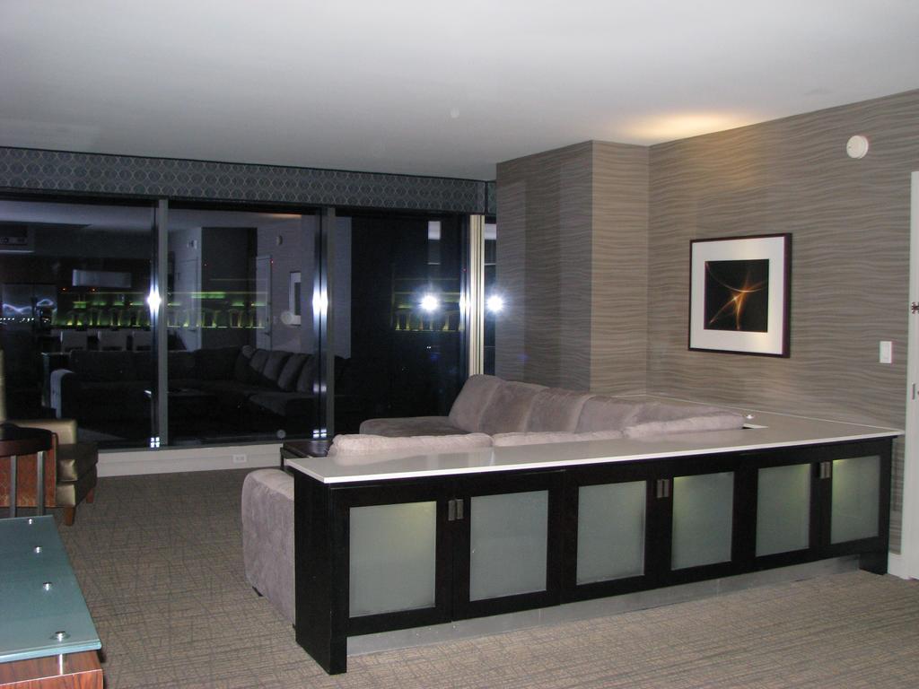 Suites At Elara Las Vegas Center Strip-No Resort Fees 外观 照片