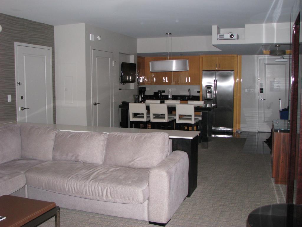Suites At Elara Las Vegas Center Strip-No Resort Fees 外观 照片