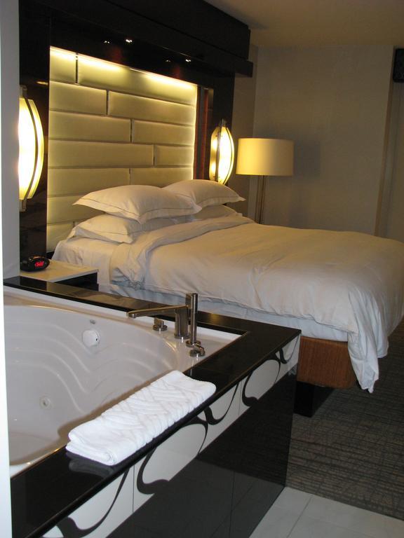 Suites At Elara Las Vegas Center Strip-No Resort Fees 外观 照片