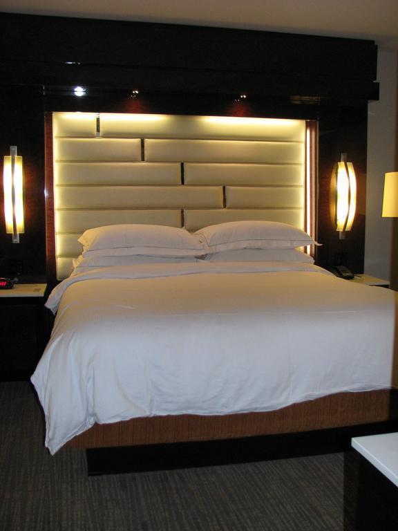 Suites At Elara Las Vegas Center Strip-No Resort Fees 外观 照片