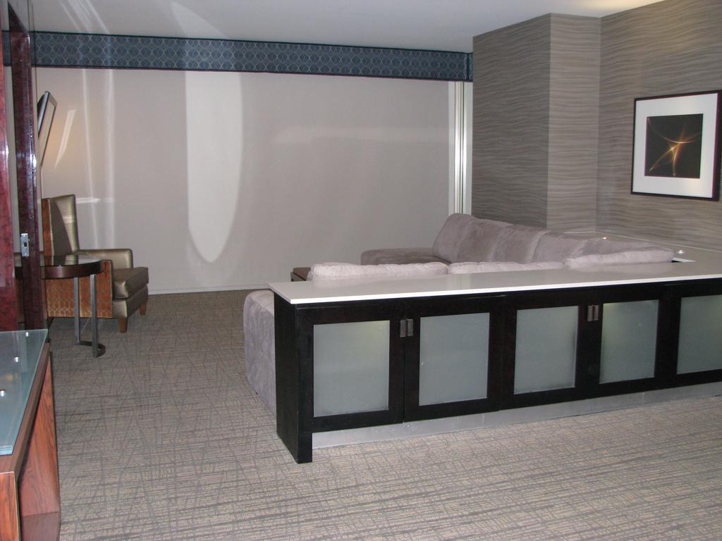 Suites At Elara Las Vegas Center Strip-No Resort Fees 外观 照片
