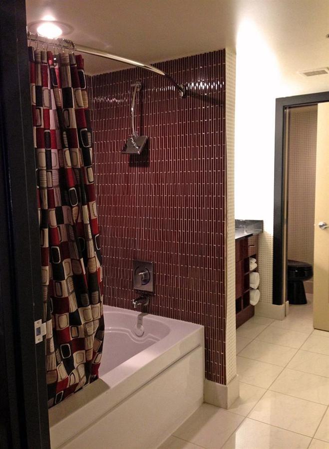 Suites At Elara Las Vegas Center Strip-No Resort Fees 外观 照片