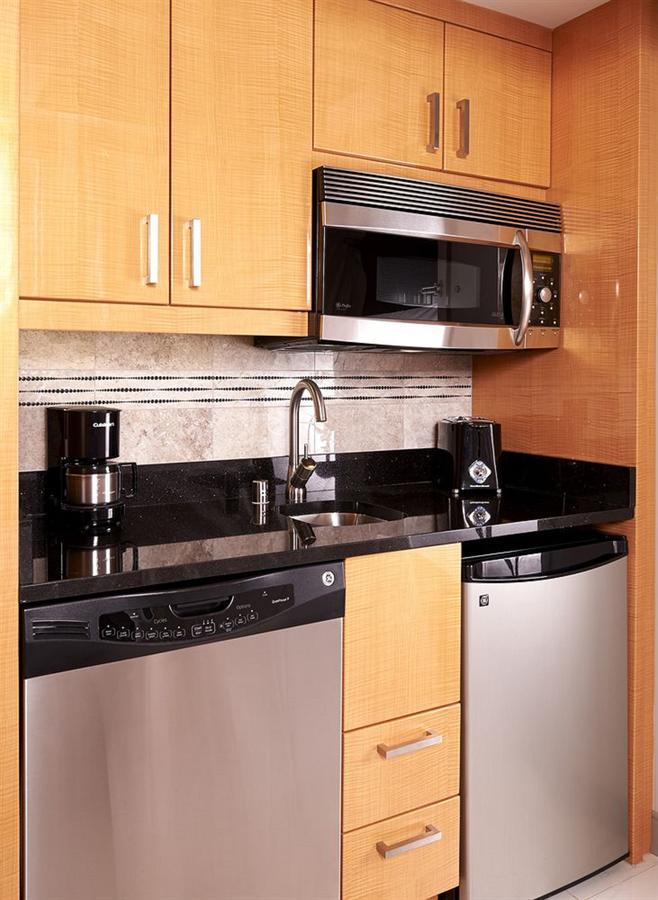 Suites At Elara Las Vegas Center Strip-No Resort Fees 外观 照片