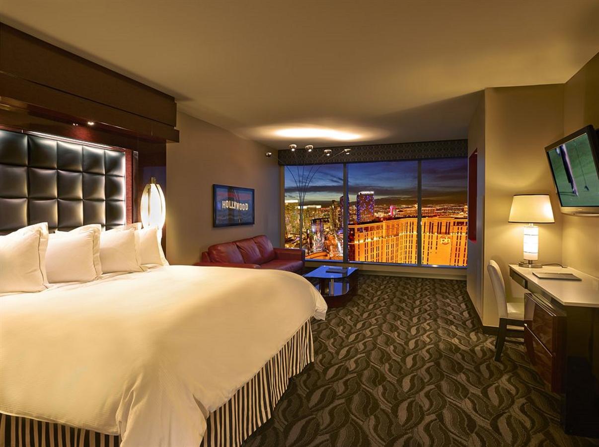 Suites At Elara Las Vegas Center Strip-No Resort Fees 外观 照片